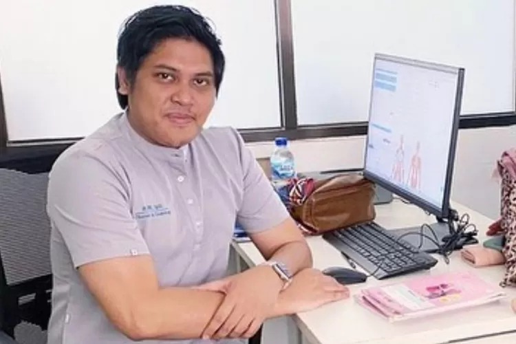 Diduga Pernah KDRT dan Lecehkan ART, Fakta Lama Dokter Kandungan Syafril Firdaus Terkuak Lagi